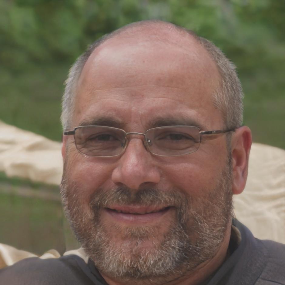 Portrait de Maël Dufresne