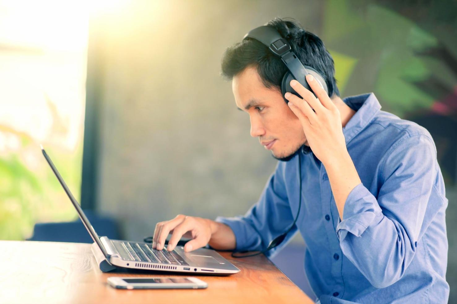 Session d'étude en groupe