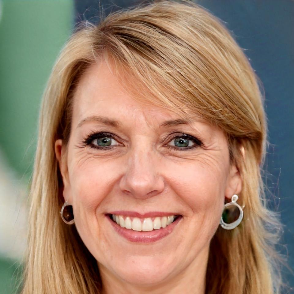 Portrait de Sibylle Delpech