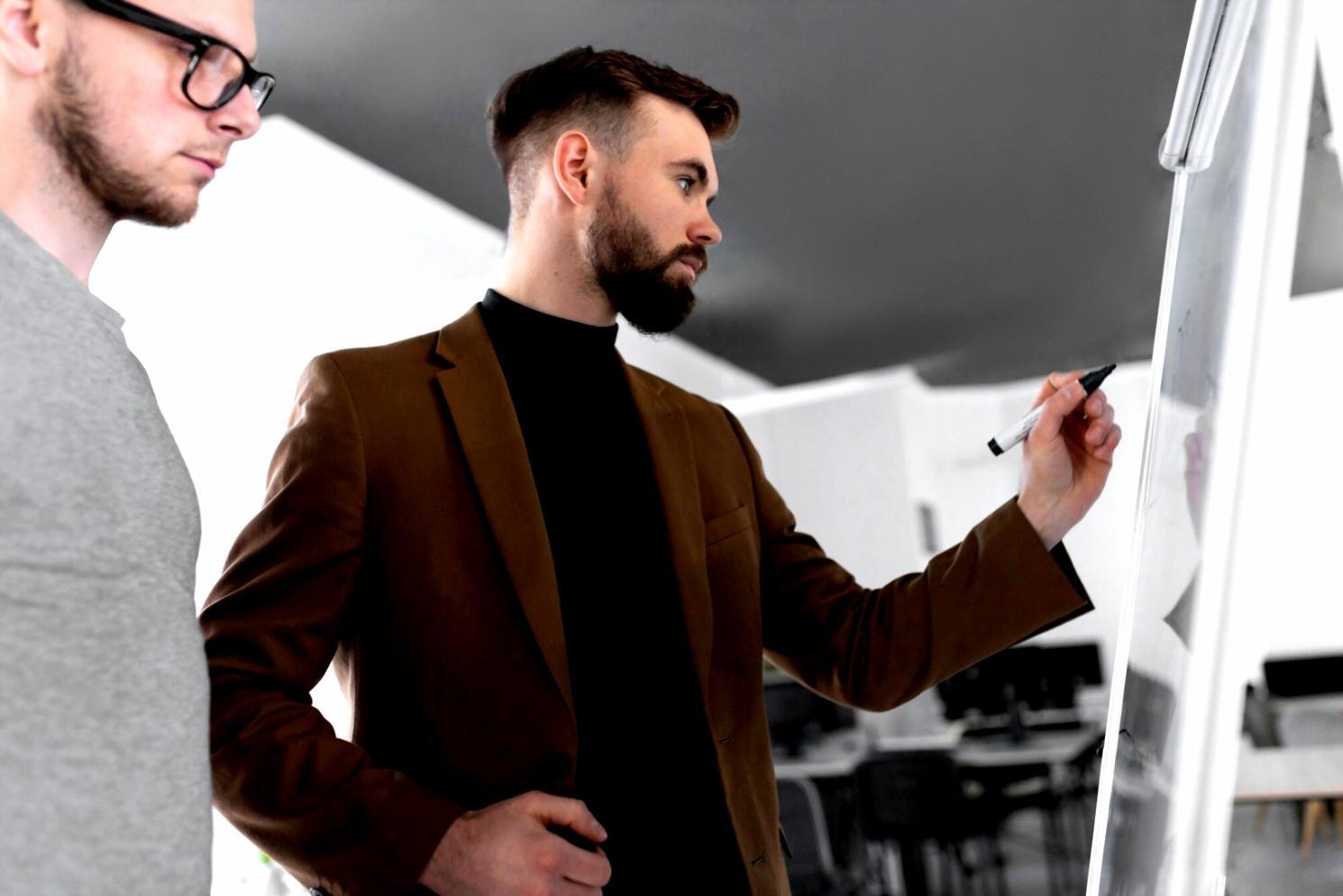 Analyse de documents financiers